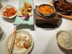 -七八冷面·延边朝鲜族美食(圣熙八号店)