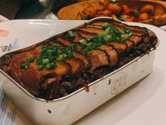 杨记传统烧白-杨记隆府(白象街店)