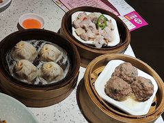 -又一间茶点轩(宝业路店)