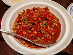 -千百味红餐厅·江西菜(绿地双子塔店)