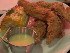 -Chili's Cafe&Bar奇利斯(滨江店)