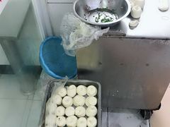 -老吴记水饺馆(前进五路店)