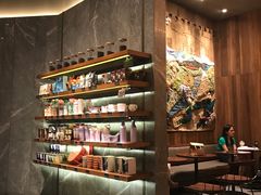 -星巴克臻选(南京艾尚天地店)