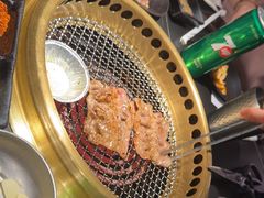 -谷牛日式烤肉(宝山U天地店)