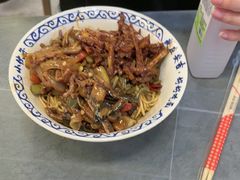 -梅溪·小伙子干挑面(安吉总店)