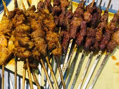 -高原第一家资格烤羊肉(玉林南路总店)