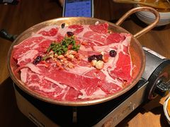-满满初牛·炭烧牛肉专门店(国大店)
