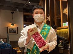 -手选潮汕鲜牛肉火锅(二七广场店)