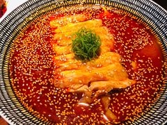 -运·中餐厅(成都华尔道夫酒店)