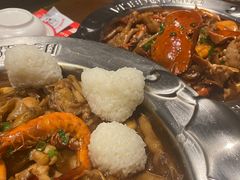 -胖哥俩肉蟹煲(福州仓山爱琴海店)