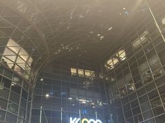 -KK ONE(京基滨河时代店)