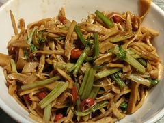 -湘当爱·鲜煮现炒(松岗立业路店)