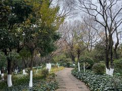 -月牙潭公园