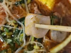 -筒骨麻辣烫(永同昌公寓胜明花园店)