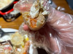 -仓库南洋海鲜小排档(柳河路店)