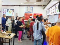 -津门张记包子铺(华昌道店)