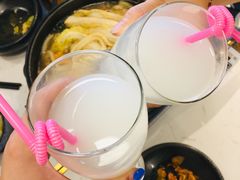 可尔必思-芮麒·日本料理(淮海路店)