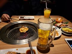 -牛角日本烧肉专门店(福岡キャナルシティ博多前店)