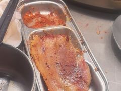-杨小佳·齐齐哈尔烤肉·烤串(广州店)