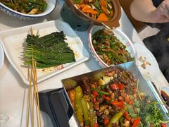 -阿胖龙虾小海鲜(宁国南路总店)