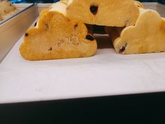 -花园饼屋·吐司蛋糕面包(星海店)