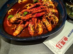 -红盔甲·小龙虾(人民广场店)