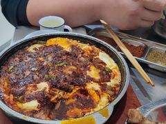 -韩九点烤肉(大学城店)