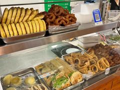 -马记伊源斋涮肉·清真菜(潘家园古玩市场店)