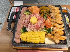 -花漫里日式餐厅(刺桐店)