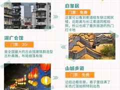 -重庆十八梯传统风貌区