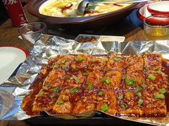 -重庆酸菜鱼(上海路店)