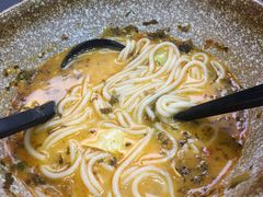 -蒙自源小锅米线(金佰利店)