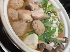 -森味花园·日本料理(伊藤洋华堂亚运村店)