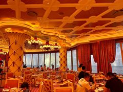 -咖啡苑 - 蔚藍夏日限定主题(永利皇宫店)