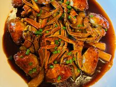 -壹只菜·崇明本地特色菜(崇明南门店)