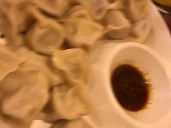 -闯关东东北农家菜(崂山石老人店)