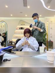 -YO HAIR SALON