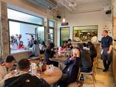 大堂-RAC BAR(安福路店)