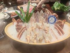 -东海怡品海鲜豆捞(星街坊店)