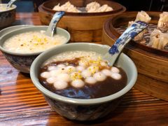 -大郎桥瑞陆糖粥(小太平巷店)