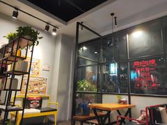 -一佳烤铺(丽江景苑店)