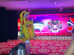 -恺庐茶园(宽窄巷子景区店)