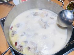-湯系·煲汤手艺人(东二环泰禾广场店)