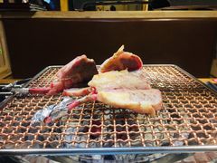 -九田家黑牛烤肉料理(太阳城店)