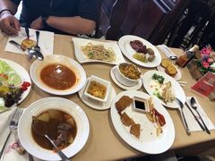 -德大西餐社(云南南路店)