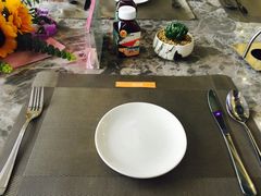 -粤海璇宫·木棉花高空旋转餐厅·聚会派对