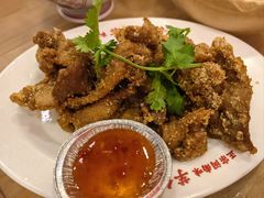 -芋包王闽南茶楼(八市店)