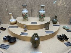 -大同煤炭博物馆