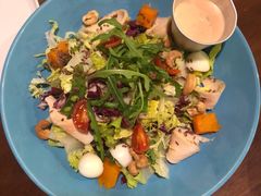 -G+KITCHEN(龙湖狮山天街店)