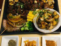 -鳗鱼家·深夜食堂(军博店)